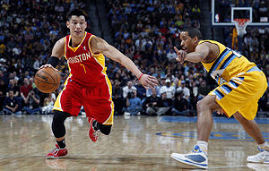 豪全場奪23分  金塊仍大勝火箭