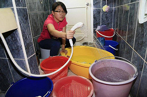 好消息！高雄限水措施延至5/12實施