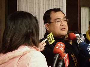 2代健保趕工  林益世：費率等通過後公布