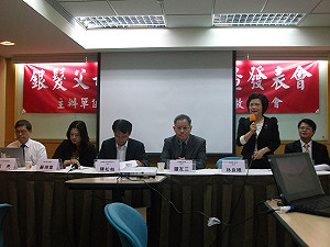 經濟需要 台灣95萬名銀髮族仍工作