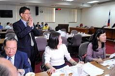 國教部分排富惹反彈  藍黨團開會溝通