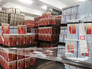 賣餿水油  強冠12項GMP認證遭撤銷