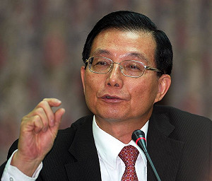 弄殘教育 陳其邁：國王人馬吳清基下台