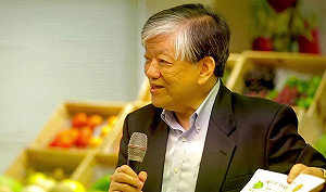 食藥署稱義美不配合稽查 高志明：歡迎對質