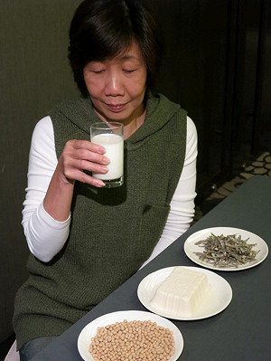 更年期難熬  醫師建議接受荷爾蒙療法