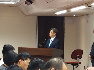 勞動部：華隆案已撤告 最快下月撥款