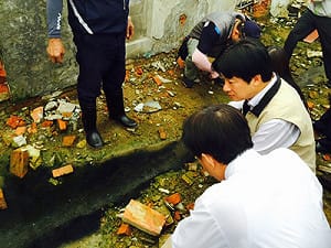 登革熱疫情吃緊  病例破5千大關