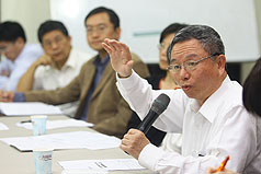 督保盟：二代健保肥了有錢人瘦了窮人