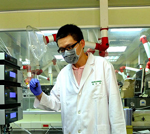 食安把關  資本上億食品廠強制自備實驗室