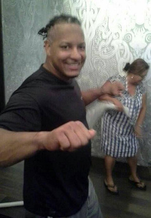 曼尼回美打球  與遊騎兵簽下小聯盟約