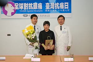 拒當頭痛忍者  小心要人命