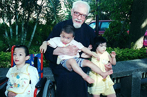 福爾摩沙傳奇  愛心傳教士展 3月推出