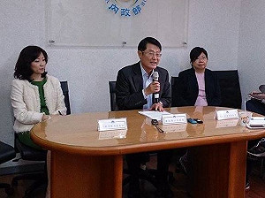 內政部：未來每4年舉辦1次9合1