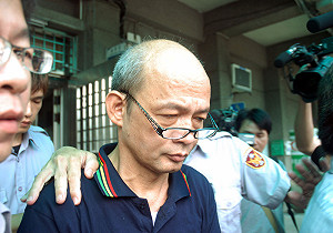 塑毒案開庭 昱伸負責人改口喊冤