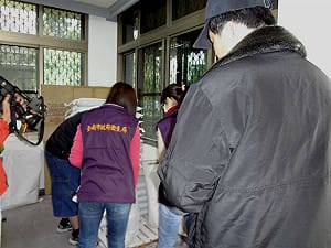 用問題澱粉？關廟麵業者：僅分售澱粉