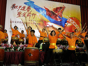 莫拉克災後重建 民團籲別等災難才重視社區