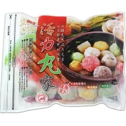 含銅葉綠素鈉 台糖活力丸家貢丸下架