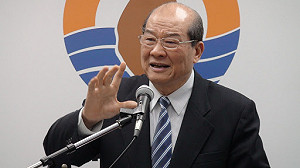 反課綱學生自殺  黃昆輝：吳思華立即下台