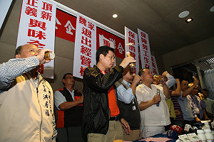 憂生路 味全工會：與頂新無關盼勿再抵制