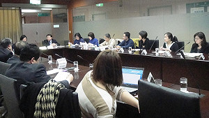 衛福部最新決議  變更法定性別不需手術