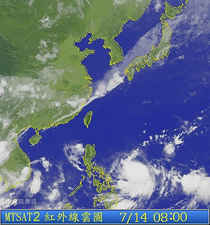 本週熱浪更嚴重  記得防曬補充水分
