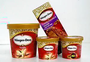 抽查冷凍食品  萊爾富冰品溫度高達6℃