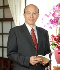 李嗣涔：無意續任台大校長