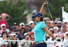 雙喜臨門 妮妮獲年度最佳女運動員