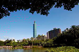 富比世：台灣不是先進國家的5個跡象