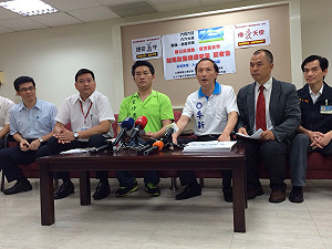 加強維安 北市將組「捷運義勇隊」