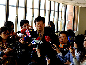 衛福部趕修法  強冠恐面臨20億重罰