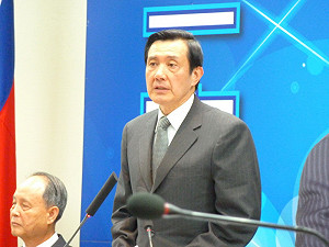 油電雙漲  馬裁示：找達人教民眾省油電