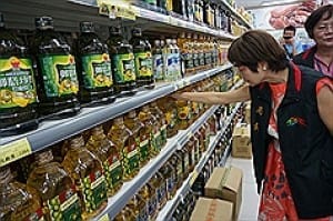 台聯：政府放任 不要求公布混合油比例