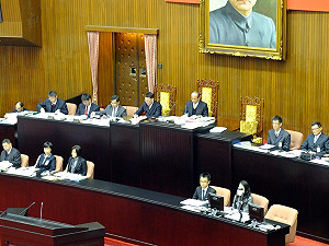 立院通過  結、離婚可在非戶籍地辦理