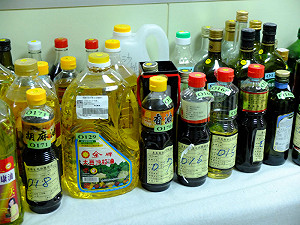 查黑心食品 食品添加物業者要強制登錄