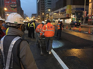 柯P拆公車專用道  交部擬討回補助款