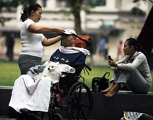 拿錢不辦事 社民黨主張全面廢除外勞仲介