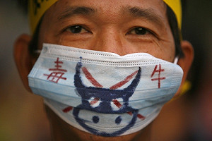 WTO裁強制標示違規  衝擊台灣16箴言