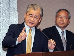 汽燃費欠款74億  毛治國：先盤點機車數