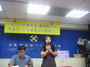 油電漲帶動物價飆  消基會：雞蛋漲最多