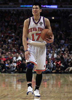 林書豪將進行膝關節手術  本季報銷