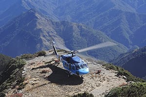 中興航空墜機  失事原因待查