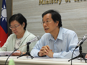 衛福部：除日本醫師 美國專家也願來台