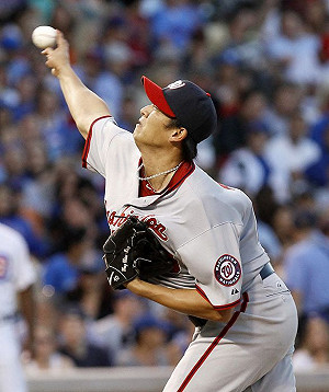 【焦點人物】建仔再度投出「王者」風範