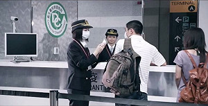 中國湖北首例H7N9確診 列黃色旅遊警示區