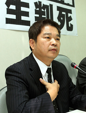 開放福島農產？ 立委要日先解禁我產品