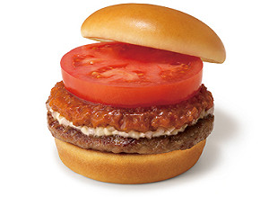 摩斯也淪陷！暫時停售5種漢堡