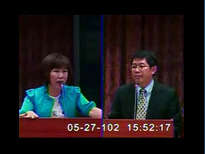 12年國教推3等級4標示  教長：避免抽籤