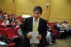 內政部推現代喪禮  同志訃聞範本入列