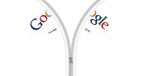 向基甸致敬  Google今日拉錬冒險